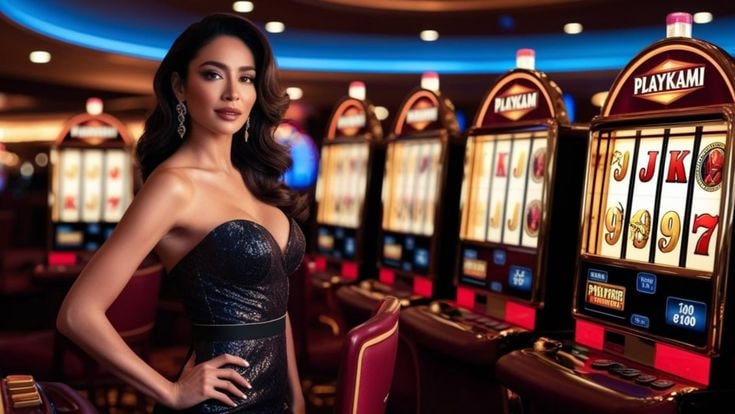 Roket568 permainan slot online terpopuler di Indonesia