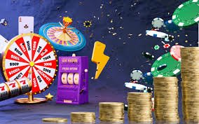 Roket568 Bingo – suasana permainan bingo online yang seru dengan tampilan kartu digital interaktif