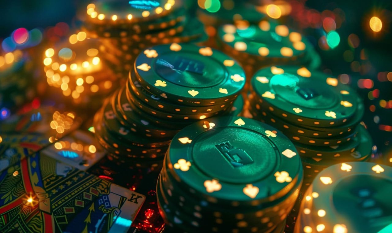 Roket568 slot jackpot progresif hadiah besar untuk pemain Indonesia