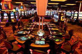Roket568 Kasino – provider kasino live terkemuka Evolution dan SA Gaming menghadirkan meja berkualitas tinggi untuk semua pemain