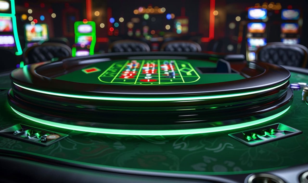 Roket568 slot video online dengan animasi dan fitur bonus terbaik