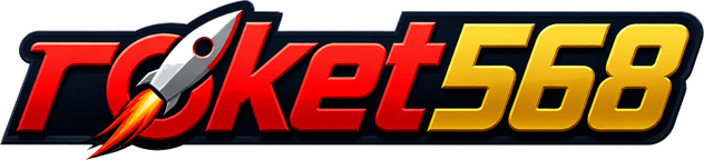 Roket568 Logo